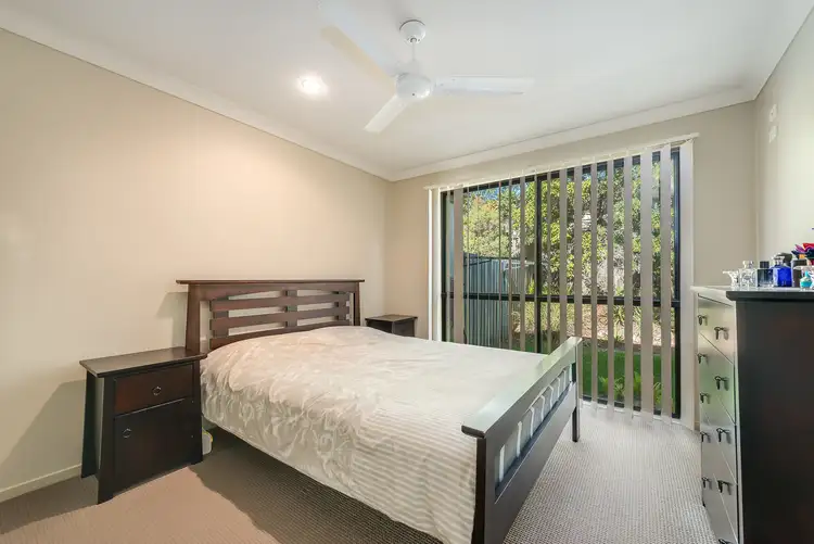 Fifth view of Homely townhouse listing, 82/590 PINE RIDGE ROAD, Coombabah QLD 4216