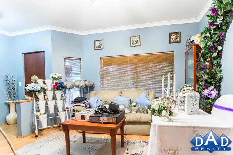 Sixth view of Homely house listing, 4 Nicolay Close, Leschenault WA 6233