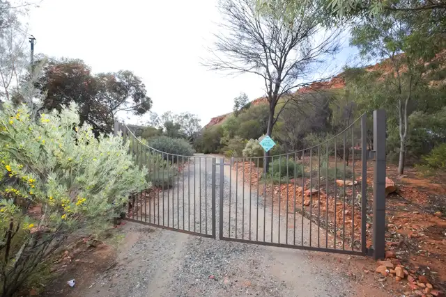 Fourth view of Homely house listing, 58 Lillecrapp Road, Ilparpa NT 873