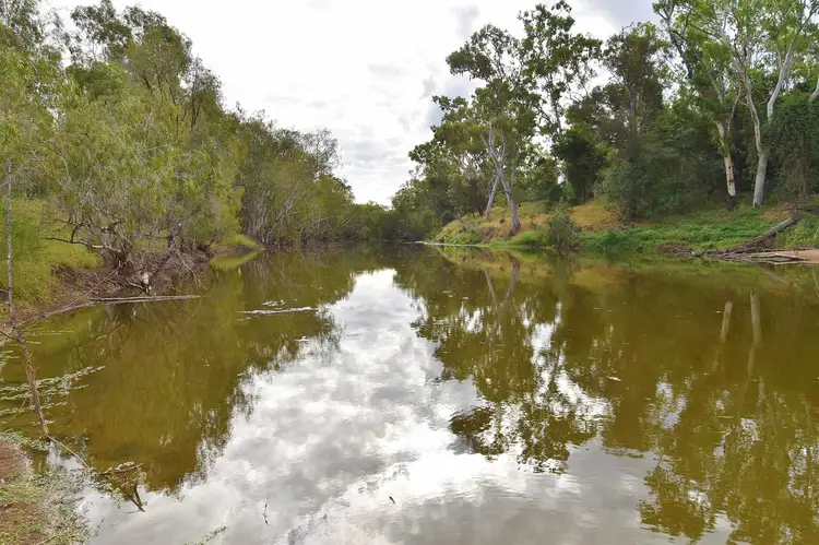 L20 Lynd Highway, Charters Towers QLD 4820