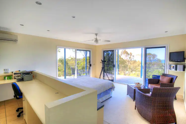 Fifth view of Homely house listing, 10 Seaspray Drive, Agnes Water QLD 4677