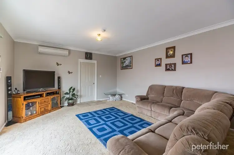 Second view of Homely house listing, 28 Kearneys Drive, Orange NSW 2800