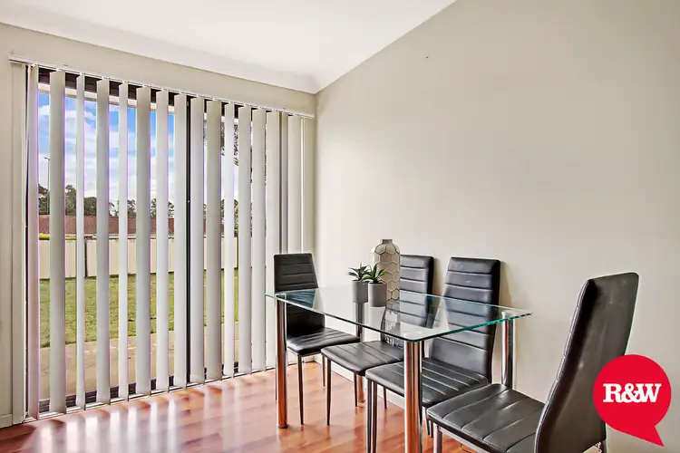 Fifth view of Homely house listing, 4 Macbeth Grove, St Clair NSW 2759