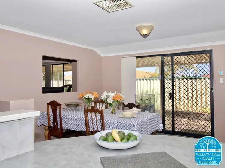 Fifth view of Homely house listing, 4 Thompson Tce, Bertram WA 6167