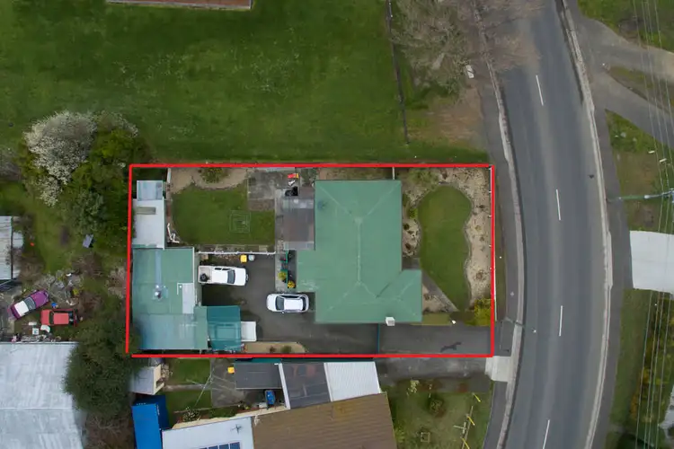 Fourth view of Homely house listing, 13 Brent Street, Glenorchy TAS 7010
