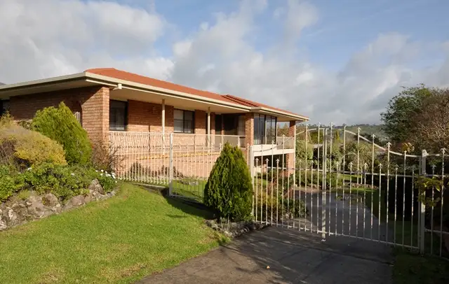 Main view of Homely house listing, 13 Dunluce Place, Wodonga VIC 3690