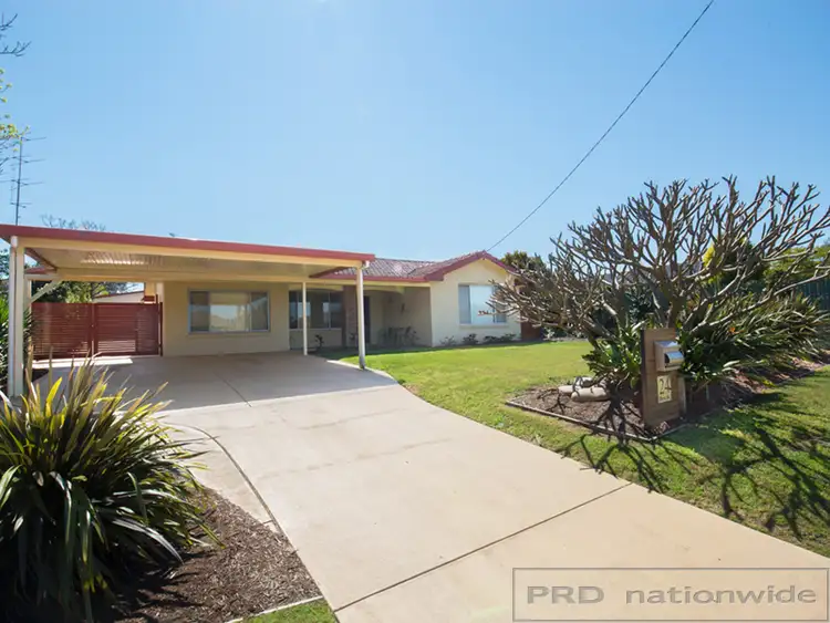 24 Byng Street, Tenambit NSW 2323