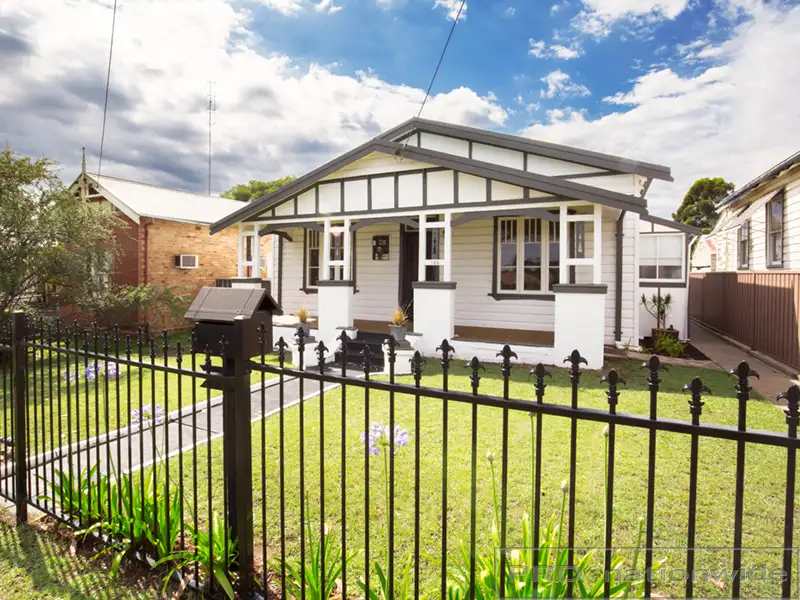 Main view of Homely house listing, 106 Lang Street, Kurri Kurri NSW 2327