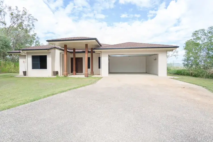 6 Staceys Road, Kuttabul QLD 4741