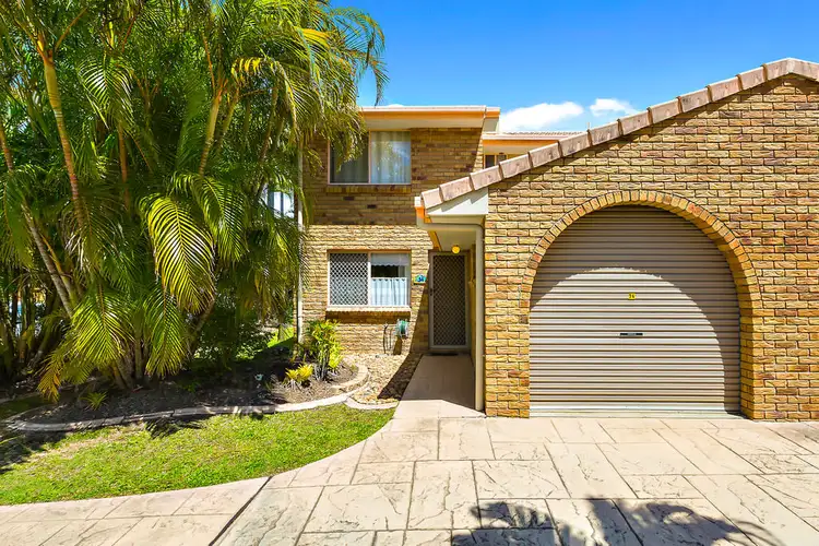 34 / 291 Darlington Drive, Banora Point NSW 2486