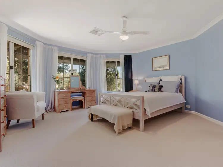 Fourth view of Homely house listing, 18 Calilly Way, Baldivis WA 6171