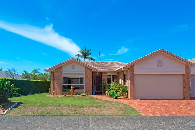 Fifth view of Homely house listing, 1 / 1 Advocate Place, Banora Point NSW 2486