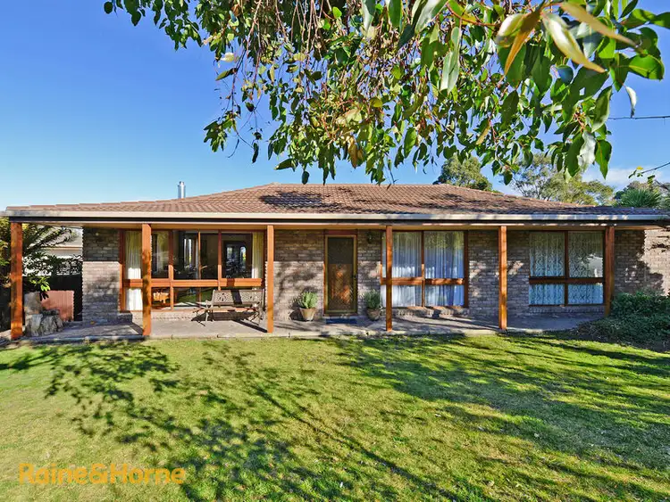 Main view of Homely house listing, 23 Cypress Place, Kingston TAS 7050