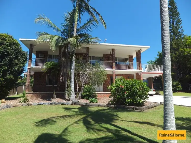 Third view of Homely house listing, 5 Penn Close, Coffs Harbour NSW 2450