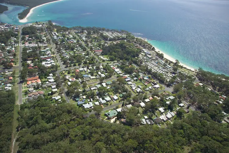 Fourth view of Homely house listing, 33 Currambene Street, Huskisson NSW 2540