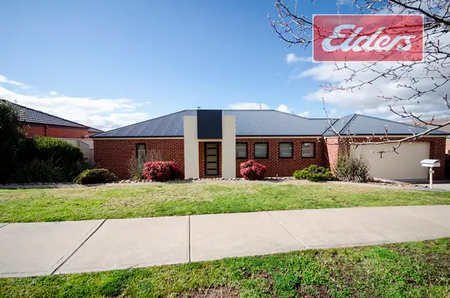 43 Firestone Way, Wodonga VIC 3690