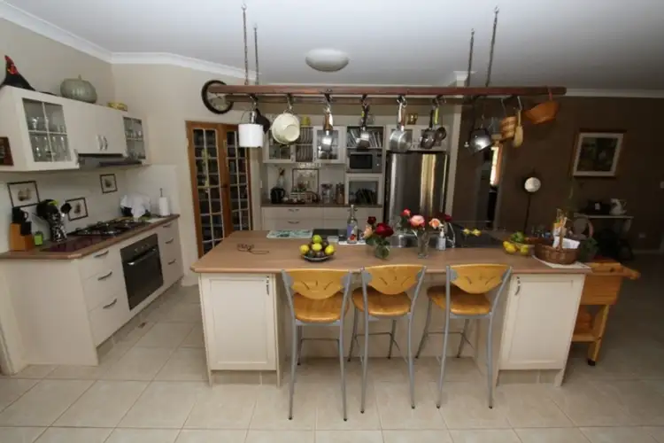 Fifth view of Homely house listing, 46 Moore Street, Kingaroy QLD 4610