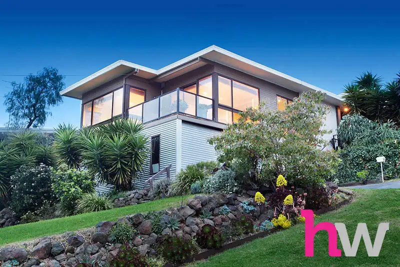 Main view of Homely house listing, 44 Belle Vue Avenue, Highton VIC 3216