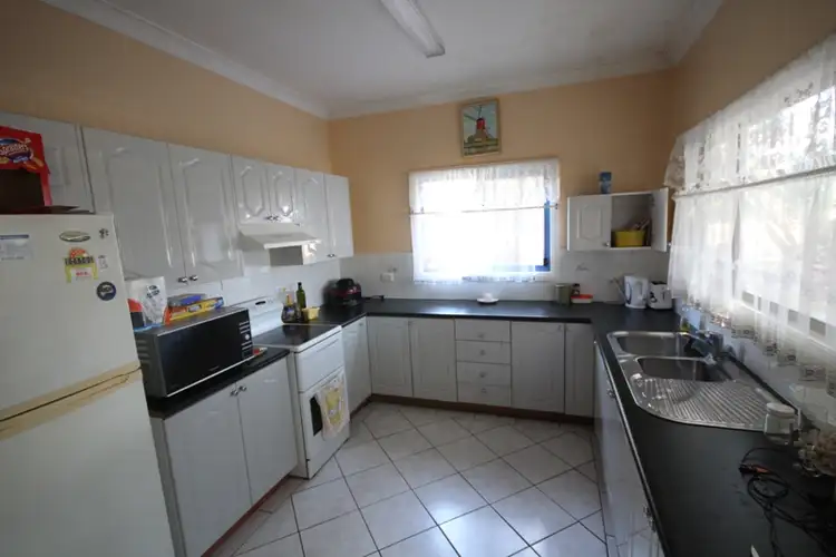 Second view of Homely house listing, Lot 8 Macquarie Street, Lansdowne NSW 2430