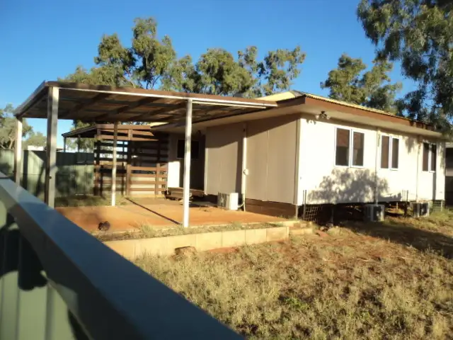 Main view of Homely house listing, 20 Main Street, Meekatharra WA 6642