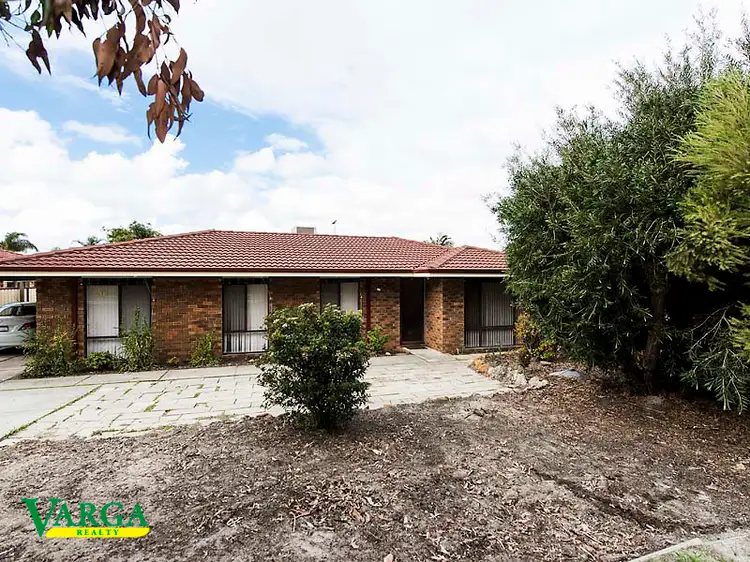 39 Rostrata Avenue, Willetton WA 6155