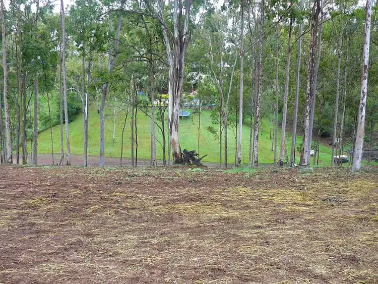 Third view of Homely land listing, Address available on request