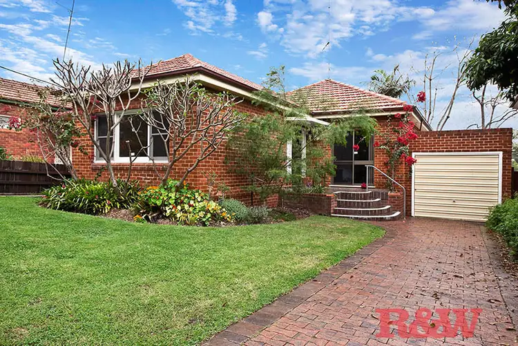 Main view of Homely house listing, 23 Panorama Street, Penshurst NSW 2222