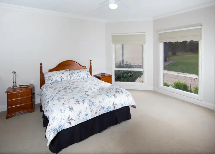 Fifth view of Homely house listing, 5 Dwyer Court, Riddells Creek VIC 3431