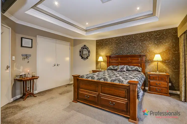 Fifth view of Homely house listing, 102 Charlottes Vista, Ellenbrook WA 6069