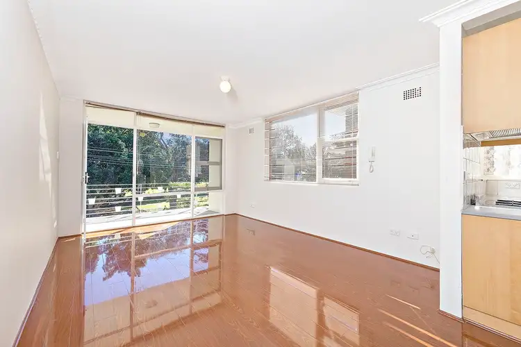 Second view of Homely apartment listing, 11/21 Ormond Street, Ashfield NSW 2131