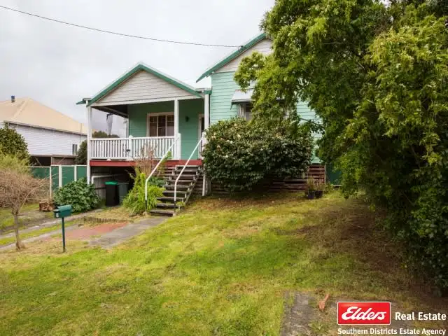 Second view of Homely house listing, 3 Bucktin Street, Collie WA 6225