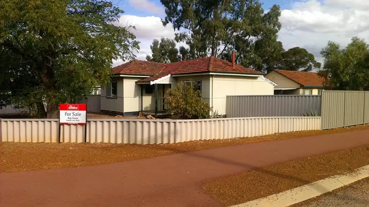 Main view of Homely house listing, 7 Wright Street, Kulin WA 6365