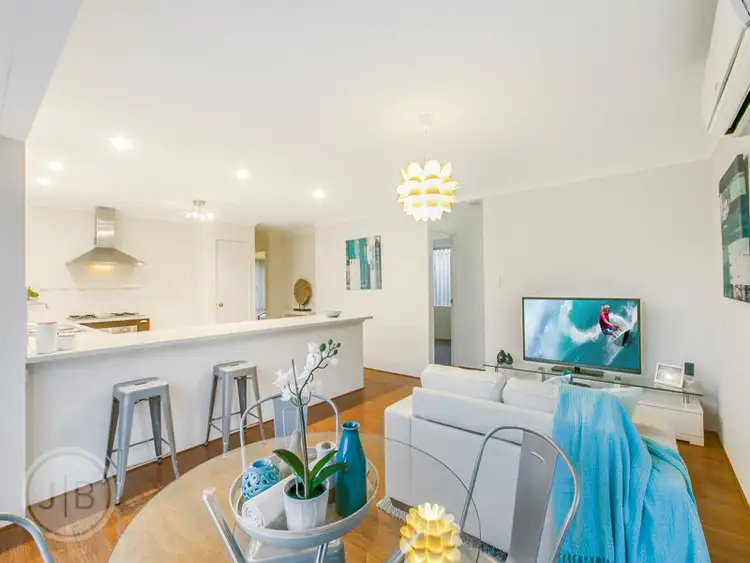 Second view of Homely house listing, 3 Willshire Way, Yangebup WA 6164