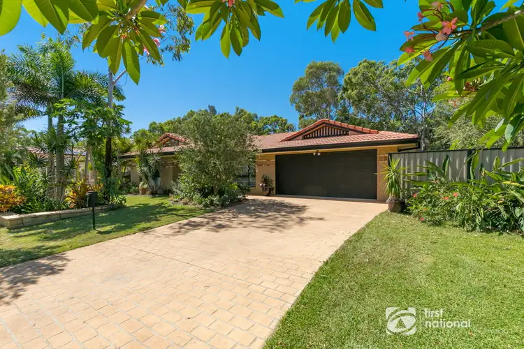Second view of Homely house listing, 89 Hilliards Park Drive, Wellington Point QLD 4160
