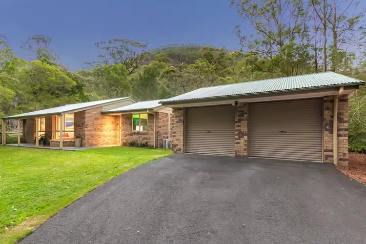 26 Carnarvon Drive, Beerwah QLD 4519