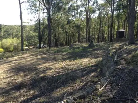 Third view of Homely land listing, Lot 46 Dales Creek Avenue, Dales Creek VIC 3341