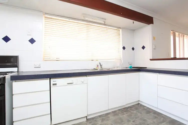 Second view of Homely house listing, 14 Gavarnie Way, Coodanup WA 6210