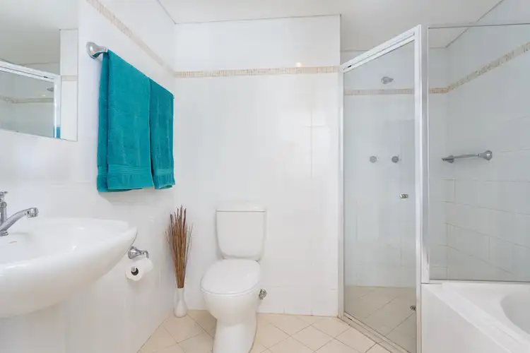 Fifth view of Homely apartment listing, 16/210 Willoughby Road, Naremburn NSW 2065