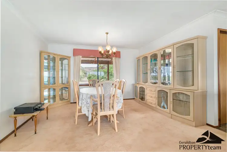 Fifth view of Homely house listing, 1850 Chapman Valley Road, Narra Tarra WA 6532
