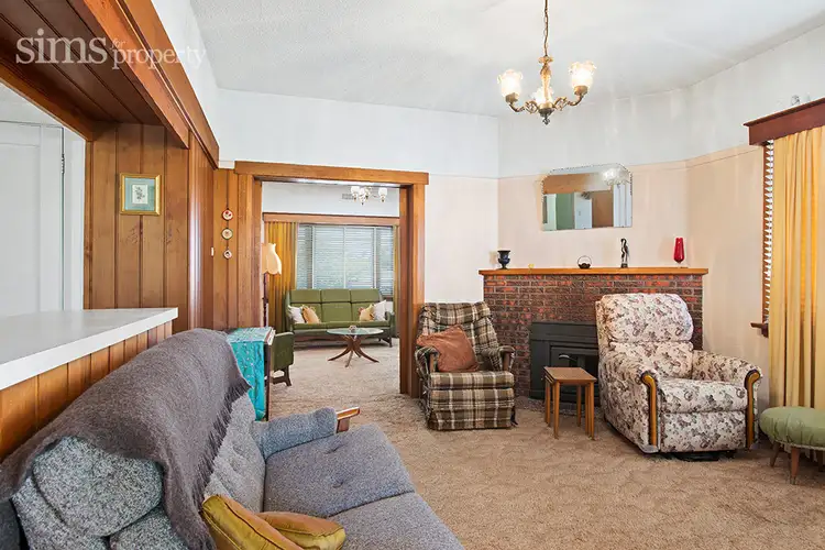 Sixth view of Homely house listing, 53 Amy Road, Newstead TAS 7250