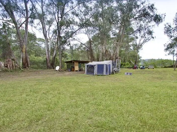 Third view of Homely land listing, Address available on request