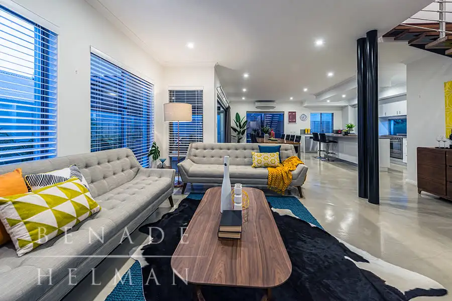 Main view of Homely house listing, 142 Woolwich Street, West Leederville WA 6007