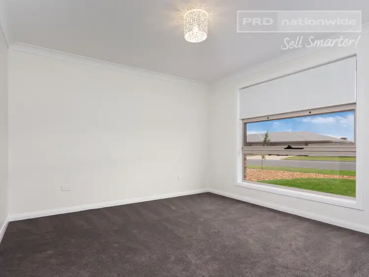 Fifth view of Homely house listing, 22 Rainbow Drive, Estella NSW 2650
