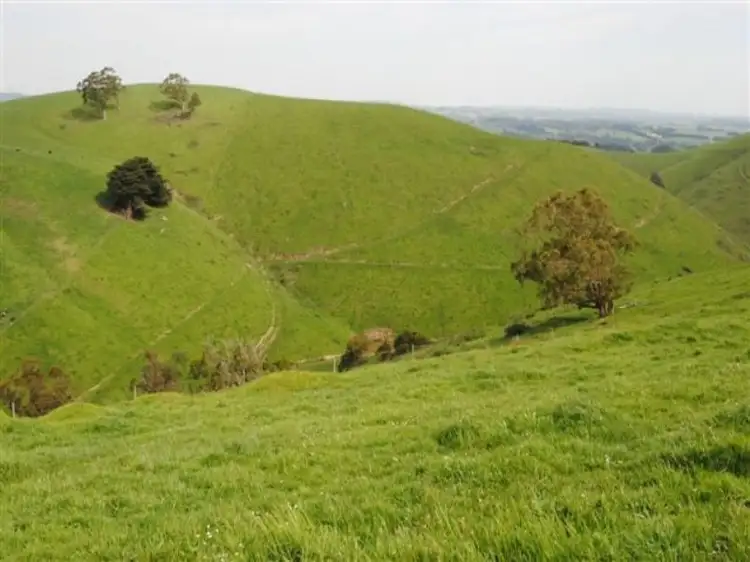 Third view of Homely rural property listing, 1 Smiths Road, Mardan VIC 3953