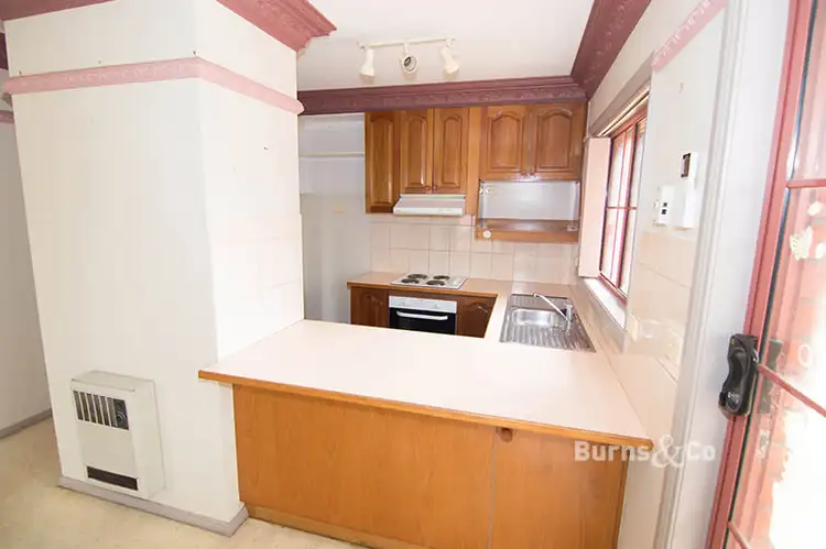 Second view of Homely unit listing, 1/43 Walnut Avenue, Mildura VIC 3500