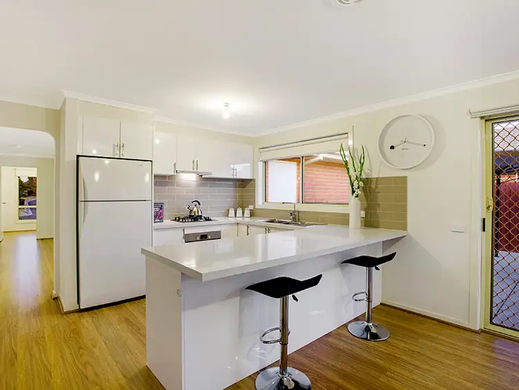 Third view of Homely house listing, 6 James Austin Way, Seabrook VIC 3028