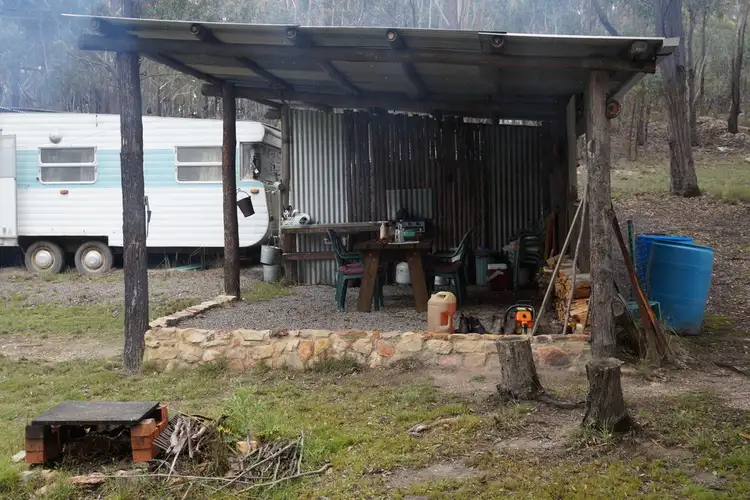 Third view of Homely house listing, 2462 Windellama Road, Goulburn NSW 2580