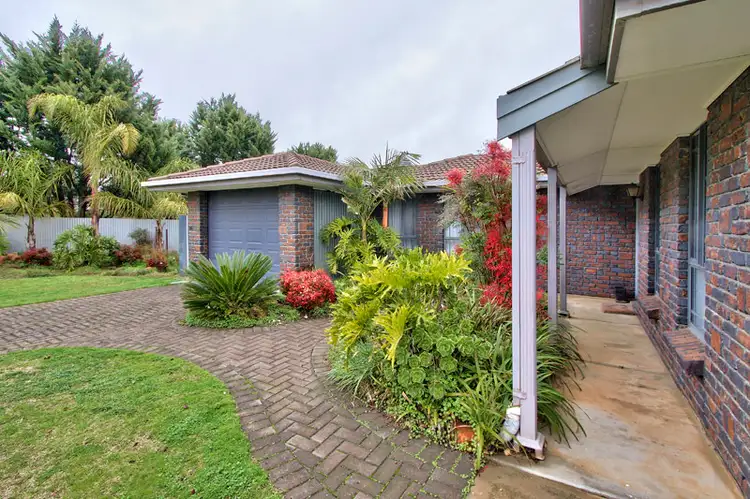 Fourth view of Homely house listing, .28 Para Avenue, Nuriootpa SA 5355