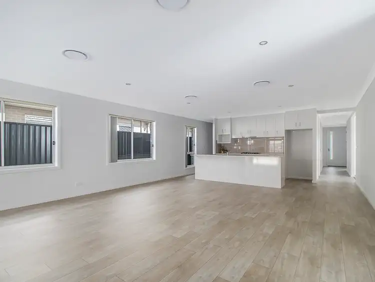 Sixth view of Homely house listing, 35 Passiflora Ave, Denham Court NSW 2565