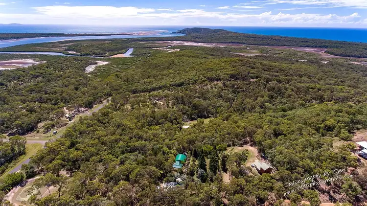 Second view of Homely house listing, 210 Rafting Ground Road, Agnes Water QLD 4677